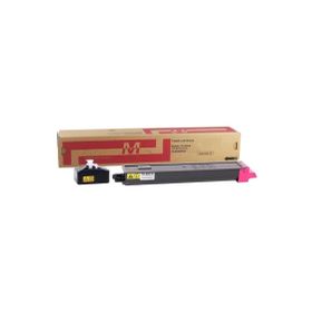 Kyocera Tk-895m Magenta Muadil Toner