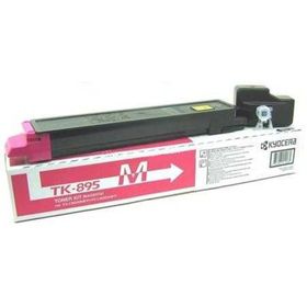 Kyocera TK-895M Toner