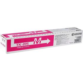 Kyocera TK-895M Toner