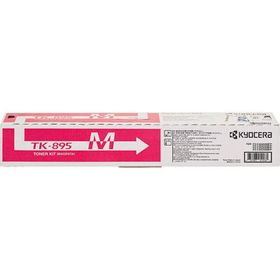 Kyocera TK-895M Toner