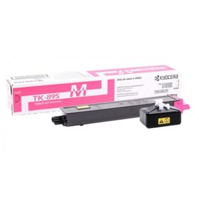 Kyocera TK-895M Toner