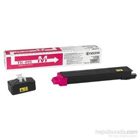 Kyocera TK-895M Toner