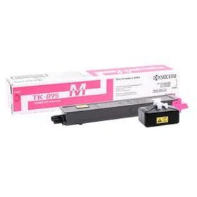 Kyocera TK-895M Toner
