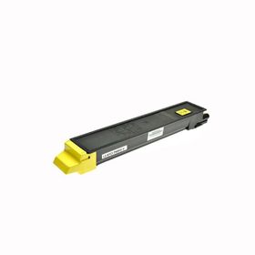 Kyocera TK-895Y FS-C8020 FS-C8025 FS-C8520 FS-C8525 Sarı Muadil Toner