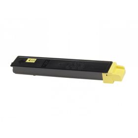 Kyocera TK-895Y FS-C8020 FS-C8025 FS-C8520 FS-C8525 Sarı Muadil Toner