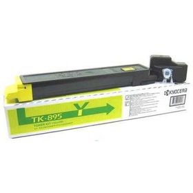 Kyocera TK-895Y Toner