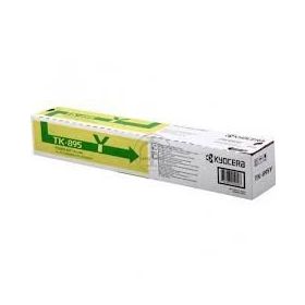 Kyocera TK-895Y Toner