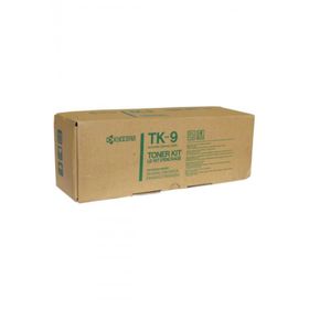 Kyocera TK-9 37027009 FS-1500 FS-3500 Orjinal Toner