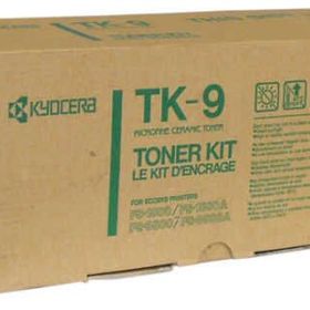Kyocera TK-9 37027009 FS-1500 FS-3500 Orjinal Toner