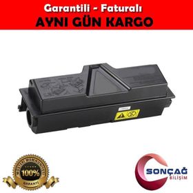Kyocera TK1130 FS-1030 FS-1030 DP FS-1130 Muadil Toner