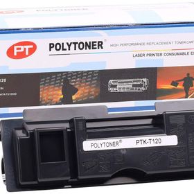 Kyocera TK120/TK-120/ FS-1030D Muadil Toner