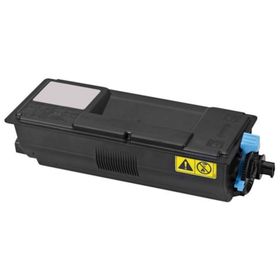 Kyocera TK3130-TK3131-TK3132-FS-4300 Siyah 25000 Sayfa Muadil Toner