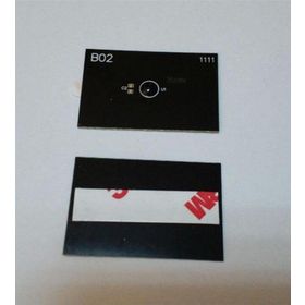 Kyocera TK350/FS3920/3925 - 15K Chip