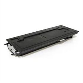 Kyocera TK475-FS-6025-FS-6030 Siyah 500 gr 12500 Sayfa Muadil Toner