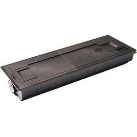 Kyocera TK475 Siyah Muadil Toner