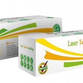 Kyocera TK475 Siyah Muadil Toner