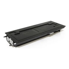 Kyocera TK475 Siyah Muadil Toner