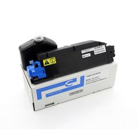 Kyocera TK5140-Ecosys M6030-6130 Black Muadil Toner