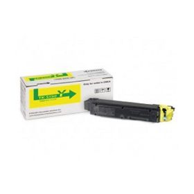 Kyocera Tk5150Y Uyumlu Toner Kartuşu