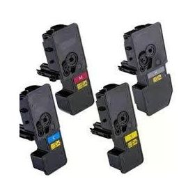 Kyocera TK5230 4 Renk Takım Muadil Toner