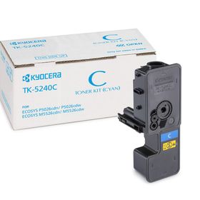 Kyocera TK5240 Uyumlu Cam Toner Kartuşu