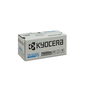 Kyocera TK5240 Uyumlu Cam Toner Kartuşu