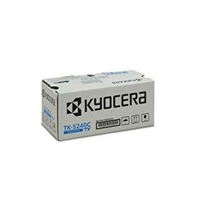 Kyocera TK5240 Uyumlu Cam Toner Kartuşu