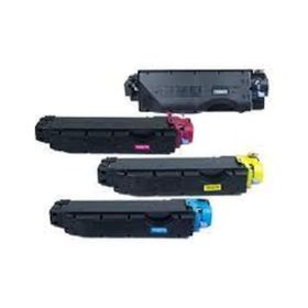 Kyocera TK5270 4 Renk Takım Muadil Toner