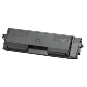 Kyocera Tk590 Uyumlu Siyah Muadil Toner