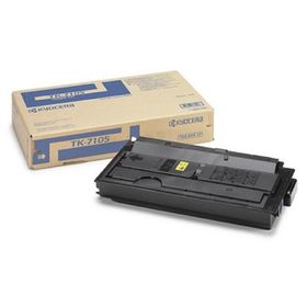 Kyocera Tk7105 Uyumlu Toner Kartuşu