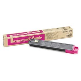 Kyocera Tk8325M Uyumlu Toner Kartuşu