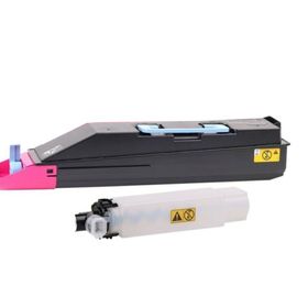 Kyocera Tk865M Uyumlu Toner Kartuşu