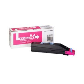 Kyocera Tk865M Uyumlu Toner Kartuşu