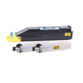 Kyocera Tk865Y Uyumlu Toner Kartuşu