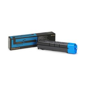 Kyocera Tk8705C Uyumlu Toner Kartuşu