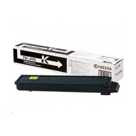 Kyocera Tk895K Uyumlu Toner Kartuşu