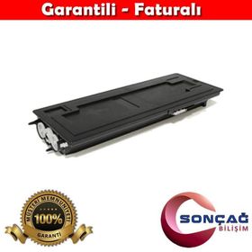 Kyocera UNİ-1 Kyocera TK-475 Siyah Muadil Toner