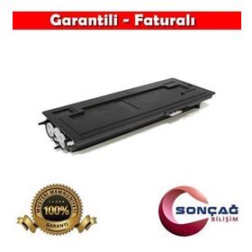 Kyocera UNİ-1 Kyocera TK-475 Siyah Muadil Toner
