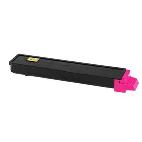 KyoceraTK-895 Kırmızı Muadil Toner FS-C8020-C8025-C8520-C8525