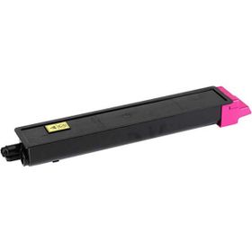 KyoceraTK-895 Kırmızı Muadil Toner FS-C8020-C8025-C8520-C8525