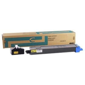 KyoceraTK-895 Mavi Muadil Toner FS-C8020-C8025-C8520-C8525