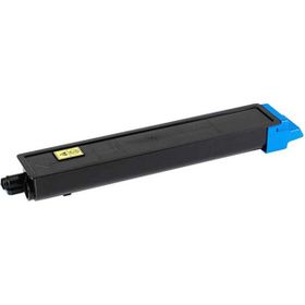 KyoceraTK-895 Mavi Muadil Toner FS-C8020-C8025-C8520-C8525