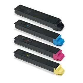 KyoceraTK-895 Sarı Muadil Toner FS-C8020-C8025-C8520-C8525