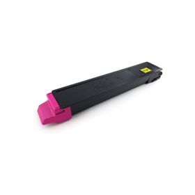 KyoceraTK-895 Sarı Muadil Toner FS-C8020-C8025-C8520-C8525