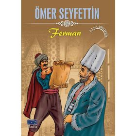 Kyops - Ferman - Ömer Seyfettin