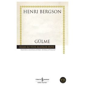 Kyops - Gülme - Hasan Ali Yücel Klasikleri