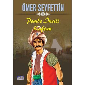 Kyops - Pembe İncili Kaftan - Ömer Seyfettin