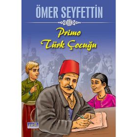 Kyops - Primo Türk Çocuğu - Ömer Seyfettin
