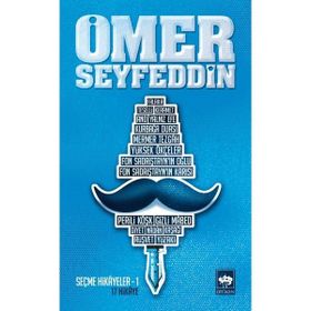 Kyops - Seçme Hikayeler 1 - Ömer Seyfettin