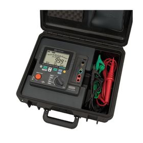 Kyoritsu KEW 3127 İzolasyon Test Cihazı